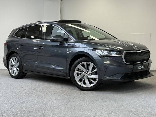 Skoda Enyaq iV 80 | PANO | CAMERA | 93% SOH | 1e-EIG |