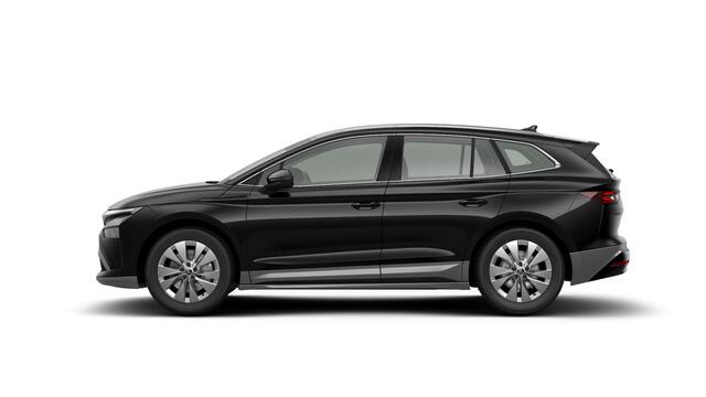 Skoda Enyaq iV 85 Elektromotor 286 1AT Business Edition | Chrome interieur accenten | Driving mode select | LED interieurverlichting inclusief sfeerverlichting