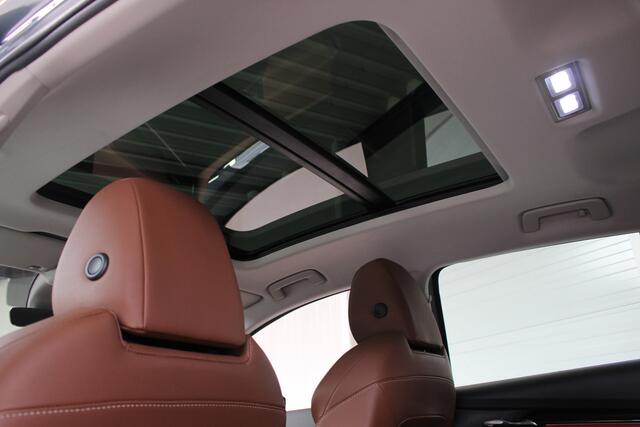 Skoda Enyaq iV 80 Panoramadak | Leder | Crystal Led | Camera | 90 % SoH