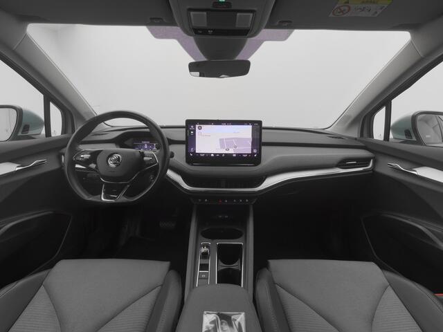 Skoda Enyaq iV 60 | CARPLAY | STOEL- EN STUURVERW.
