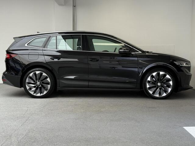 Skoda Enyaq iV 80 | TREKHAAK | CAMERA | SOH 94% | 1e-EIG |