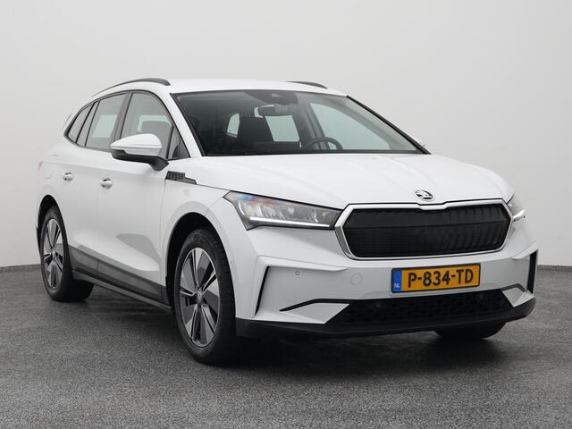Skoda Enyaq iV 60 | CARPLAY | STOELVERWARMING