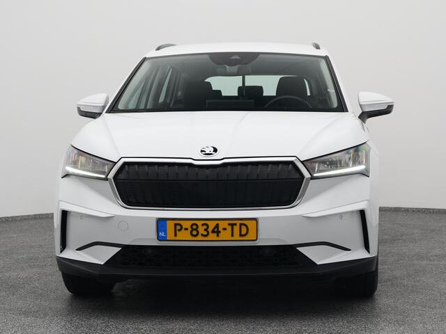 Skoda Enyaq iV 60 | CARPLAY | STOELVERWARMING