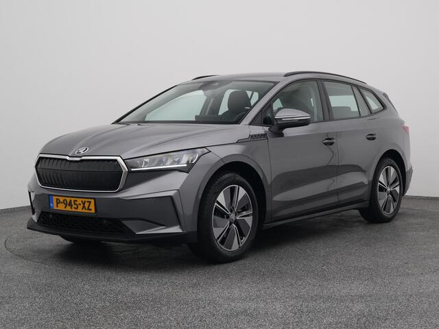 Skoda Enyaq iV 60 | CAMERA | CARPLAY