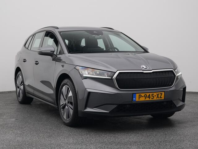 Skoda Enyaq iV 60 | CAMERA | CARPLAY