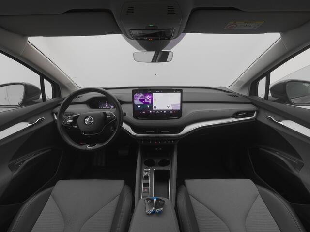 Skoda Enyaq iV 60 | CAMERA | CARPLAY