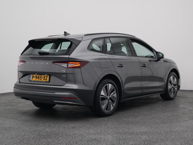 Skoda Enyaq iV 60 | CAMERA | CARPLAY