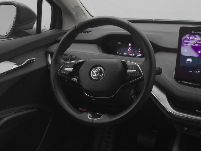 Skoda Enyaq iV 60 | CAMERA | CARPLAY