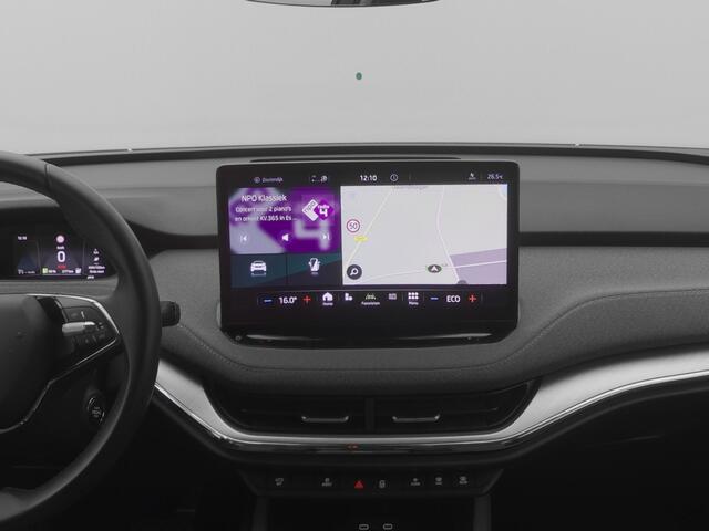 Skoda Enyaq iV 60 | CAMERA | CARPLAY