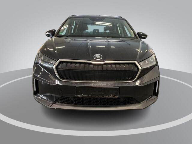 Skoda Enyaq iV 50 150pk Selection · SOH 94,3% · Camera · Apple/Android Car Play · Cruise Control · Sfeerverlichting · Spraakbediening · 19"Velgen ·
