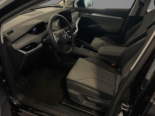 Skoda Enyaq iV 50 150pk Selection · SOH 94,3% · Camera · Apple/Android Car Play · Cruise Control · Sfeerverlichting · Spraakbediening · 19"Velgen ·
