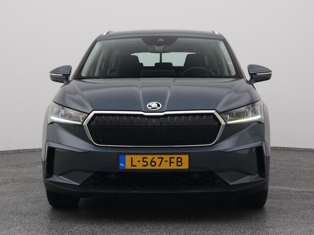 Skoda Enyaq iV 60 | CAMERA | CARPLAY | ADAPTIVE
