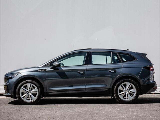 Skoda Enyaq iV 60 SOH 91% Panoramadak/ Stoel+stuurverwarming/ Carplay/ Cruise control