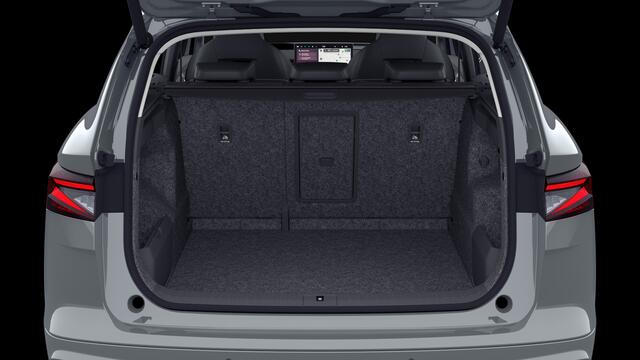 Skoda Enyaq iV 85 Sportline Tour Edition