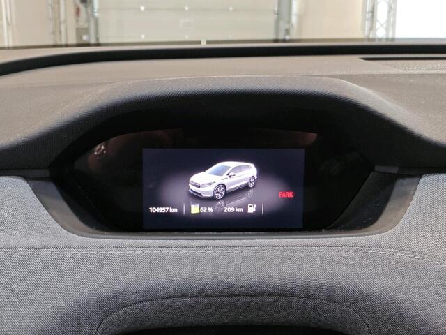 Skoda Enyaq iV 60 / SOH 91%/ WARMTEPOMP/ TREKHAAK/ CAMERA/ PARK. SENSOREN/ STOELVERWARM./ CRUISE/ LED/ NAVI/ CLIMA/ 21" LMV