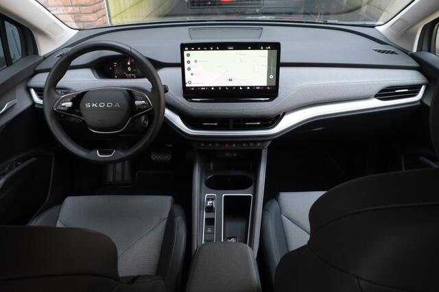 Skoda Enyaq iV 85 Loft