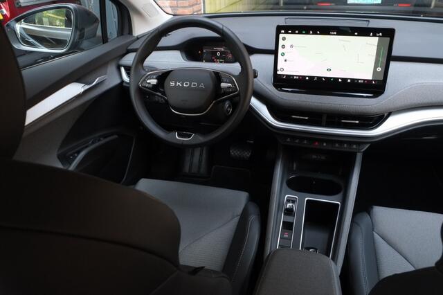Skoda Enyaq iV 85 Loft