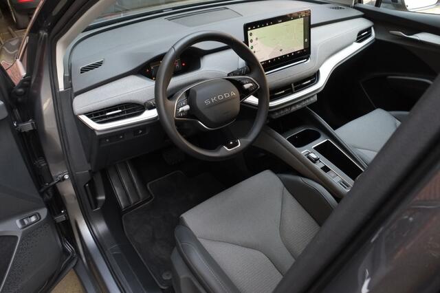 Skoda Enyaq iV 85 Loft