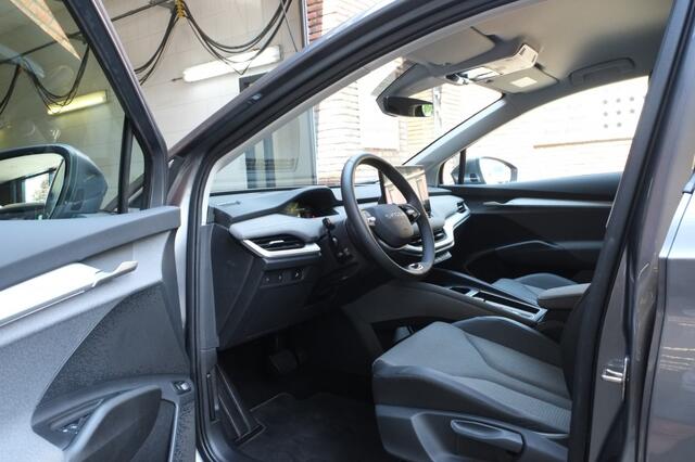 Skoda Enyaq iV 85 Loft