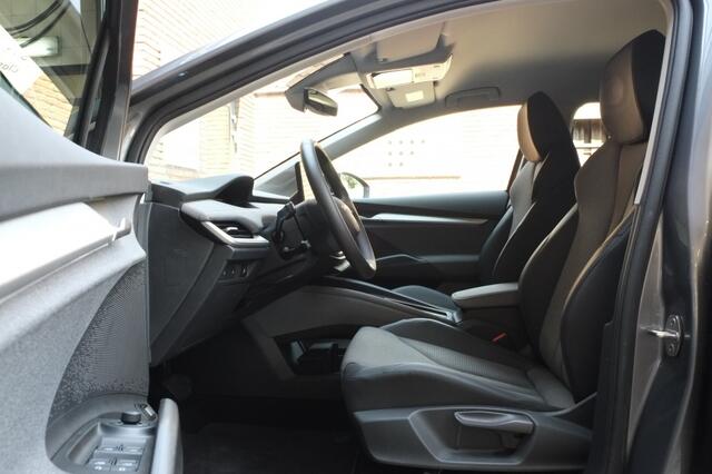 Skoda Enyaq iV 85 Loft