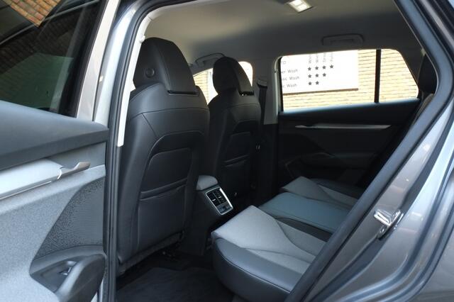Skoda Enyaq iV 85 Loft
