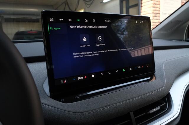 Skoda Enyaq iV 85 Loft