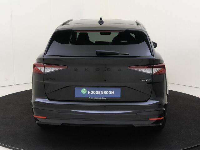 Skoda Enyaq iV 85 Sportline