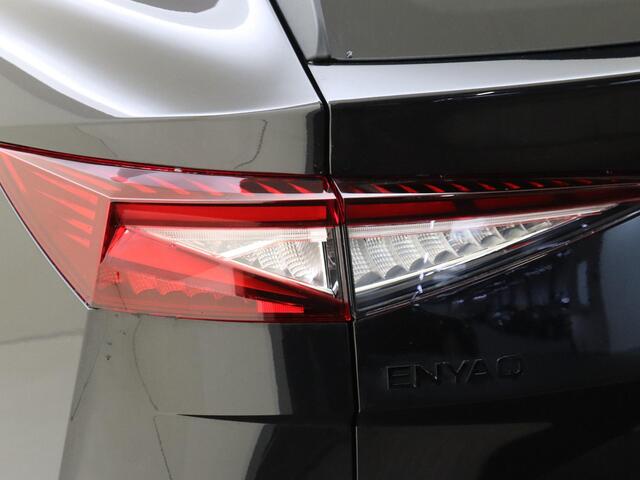 Skoda Enyaq iV 85 Sportline