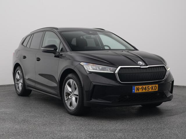 Skoda Enyaq iV 60 | CARPLAY