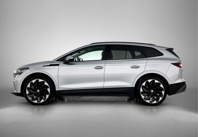 Skoda Enyaq iV 60 | Origineel NL! | Trekhaak | NAP!