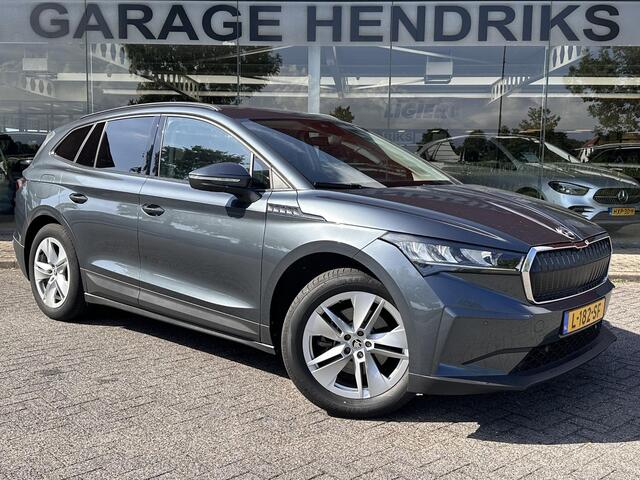 Skoda Enyaq iV 60 | SOH: 93,2% | Comfort Pack | Parkeer Pakket | Climate Pack | navi | Camera | stoelverwarming |