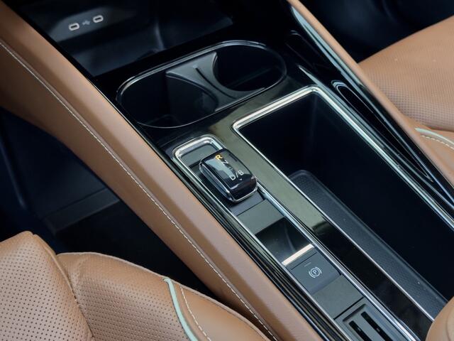 Skoda Enyaq iV 80. PANODAK VOL-LEDER NAVI CAMERA360 DIGI-DASH APPLE-CARPLAY LED 22 INCH-LMV PDC