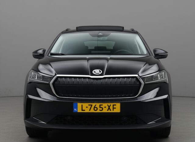 Skoda Enyaq iV 60 LEDER/PANORAMA/NAVI