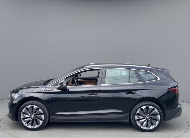 Skoda Enyaq iV 60 LEDER/PANORAMA/NAVI