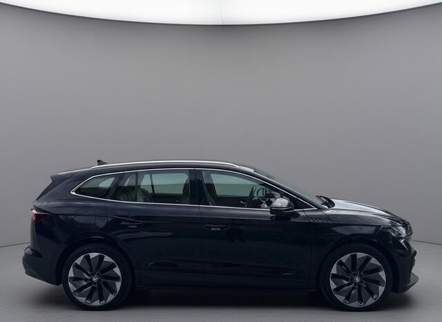 Skoda Enyaq iV 60 LEDER/PANORAMA/NAVI