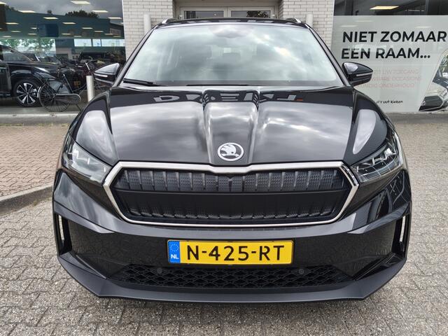 Skoda Enyaq iV 60 | SOH 92.6% | Navi | Sensoren v/a | Android Auto, Apple Carpl