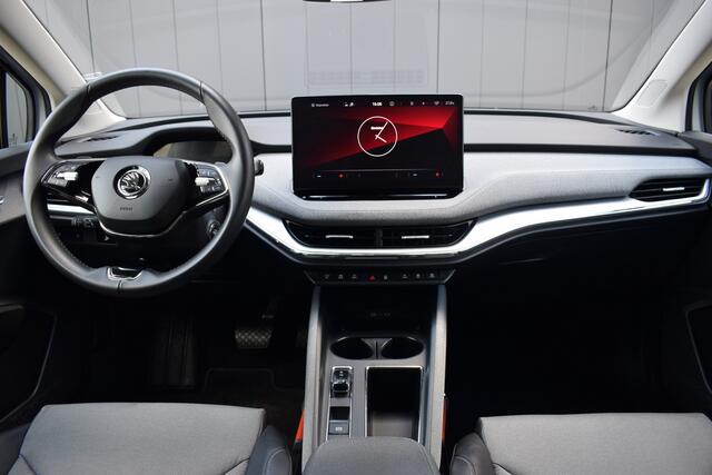 Skoda Enyaq iV 60 SOH 91% LED | Carplay | Virtual | Standkachel | Camera | Half Leder | Sfeerverlichting