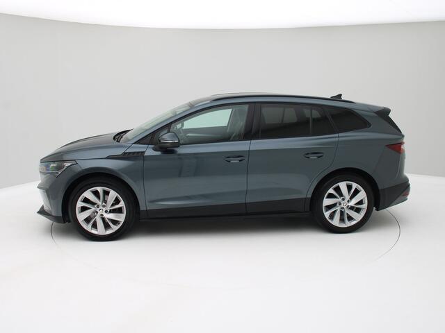 Skoda Enyaq iV 60 First Edition Adapt.Cruise,Camera,20 INCH.