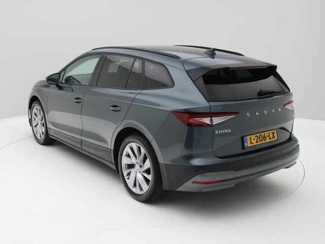 Skoda Enyaq iV 60 First Edition Adapt.Cruise,Camera,20 INCH.