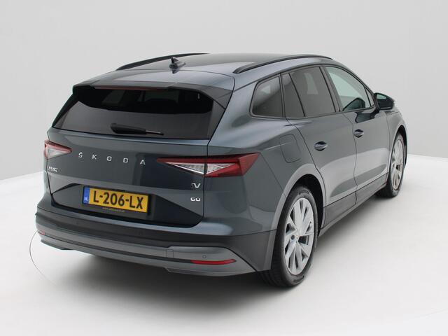 Skoda Enyaq iV 60 First Edition Adapt.Cruise,Camera,20 INCH.