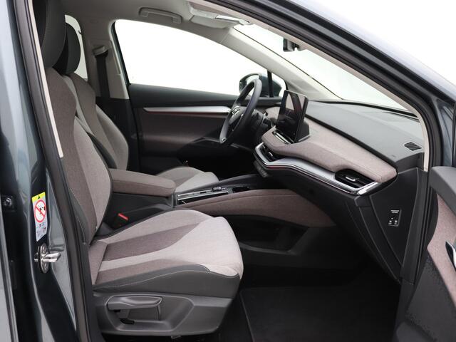 Skoda Enyaq iV 60 First Edition Adapt.Cruise,Camera,20 INCH.