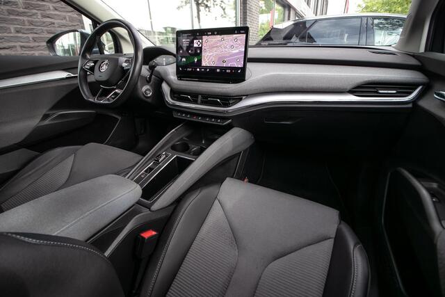 Skoda Enyaq iV 80 | SoH Accu 94% | Panoramadak | 21" LM velgen