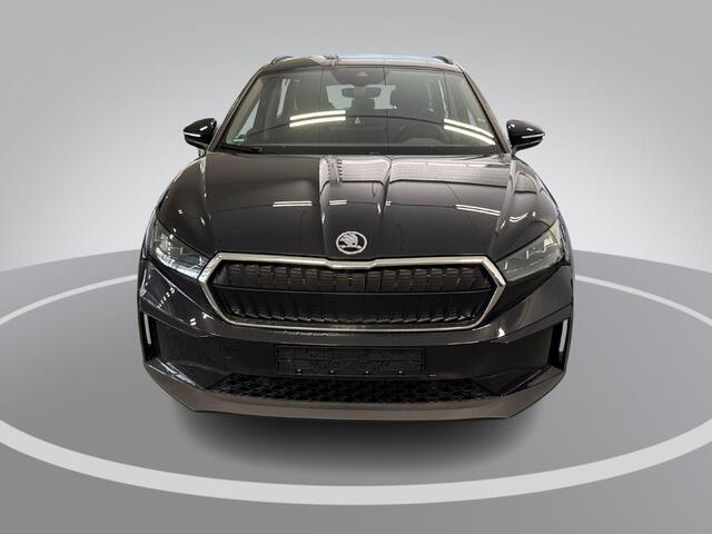 Skoda Enyaq iV 50 150pk Selection · Camera · Apple/Android Car Play · Cruise Control · Sfeerverlichting · 19"Velgen · Navigatie ·