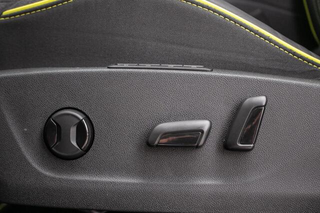 Skoda Enyaq iV Coupé 80 RS - Panodak | Camera | 21"