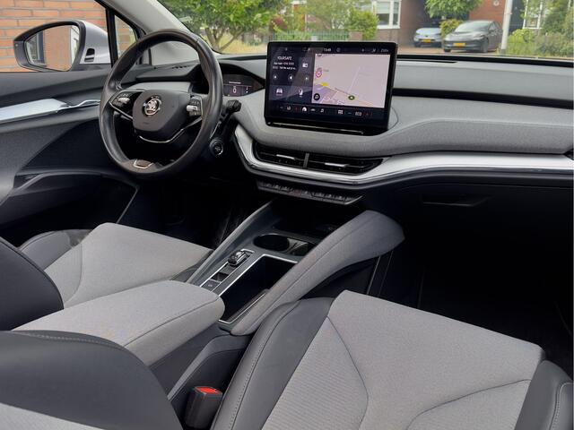 Skoda Enyaq iV 80 PANODAK LEDER NAVI DIGI-DASH APPLE-CARPLAY LED LMV PDC
