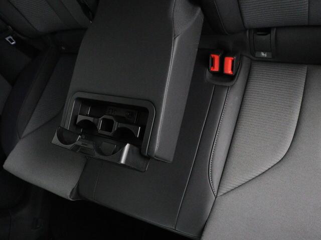 Skoda Enyaq iV 60 | SOH 92.1% | Trekhaak | Stuur/stoel verwarming | Half Leder | Cruise control | Camera | Carplay | Standkachel | Sfeerverlichting | 21''