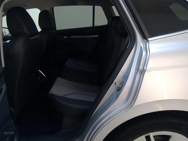 Skoda Enyaq iV 80 (95% SOH) I ADAPTIVE CRUISE CONTROL I STOELVERWARMING I ELEKTRISCHE STOELEN I KEYLESS ENTRY I P-CAMERA