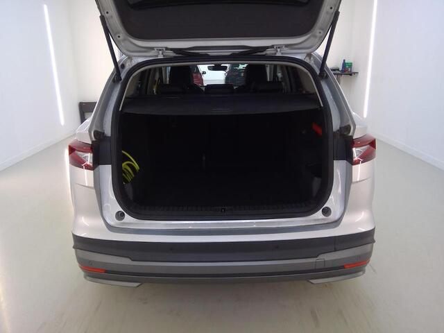 Skoda Enyaq iV 80 (95% SOH) I ADAPTIVE CRUISE CONTROL I STOELVERWARMING I ELEKTRISCHE STOELEN I KEYLESS ENTRY I P-CAMERA