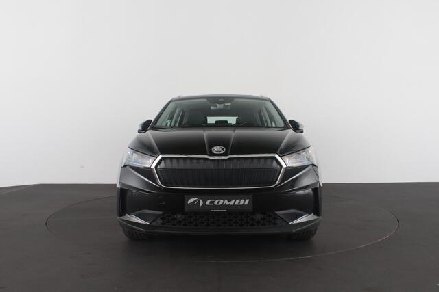 Skoda Enyaq iV 80 Loft Edition > SOH 94%/Pano.schuifdak/Trekhaak/Memory stoel....