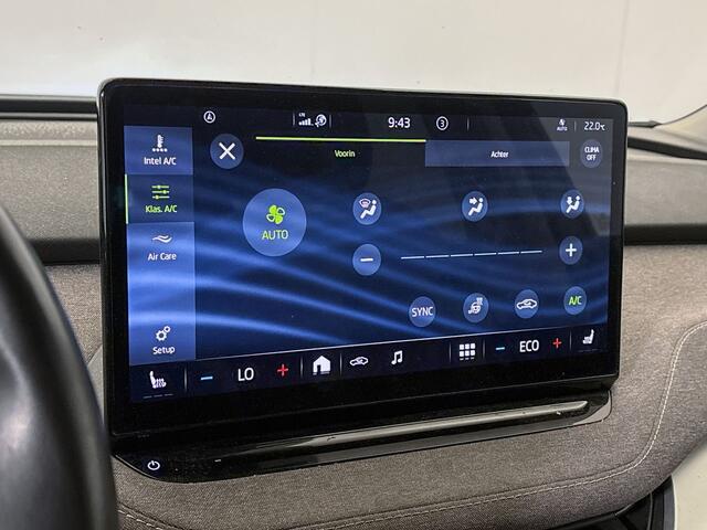 Skoda Enyaq iV 60 First Edition Gratis Afleverpakket! | 90% SOH | Trekhaak | Winterpakket |